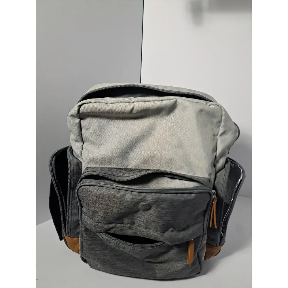 IPack Baby Diaper Bag